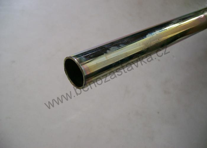 Kondenzační trubka oko M18 - Zetor URI