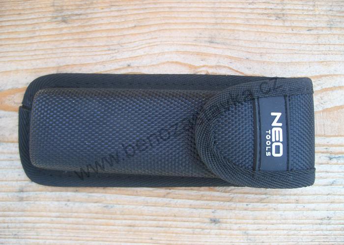 Nůž zavírací - Neo tools