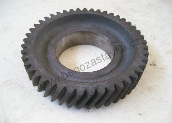 Vložené kolo 1 - Zetor URII