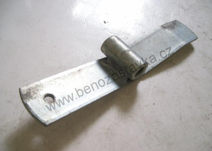 Rameno tlačidla - Zetor URII