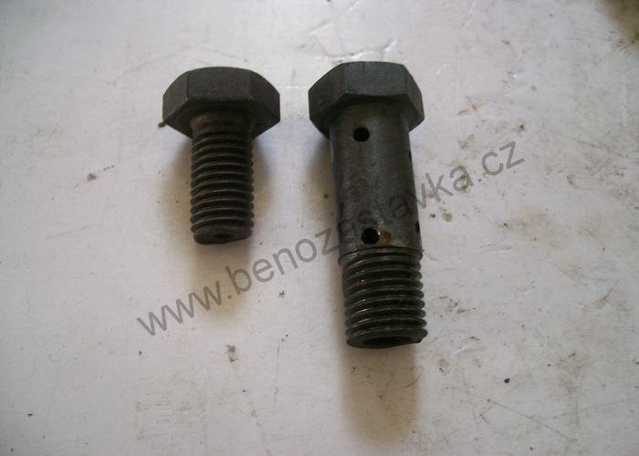 Servisní souprava - Zetor URII