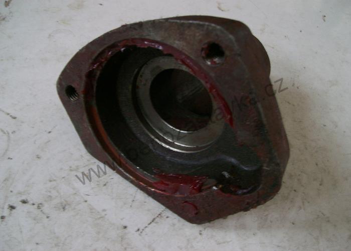 Těleso - Zetor URII