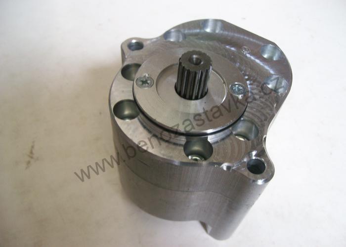 Čerpadlo servořízení - Zetor URII