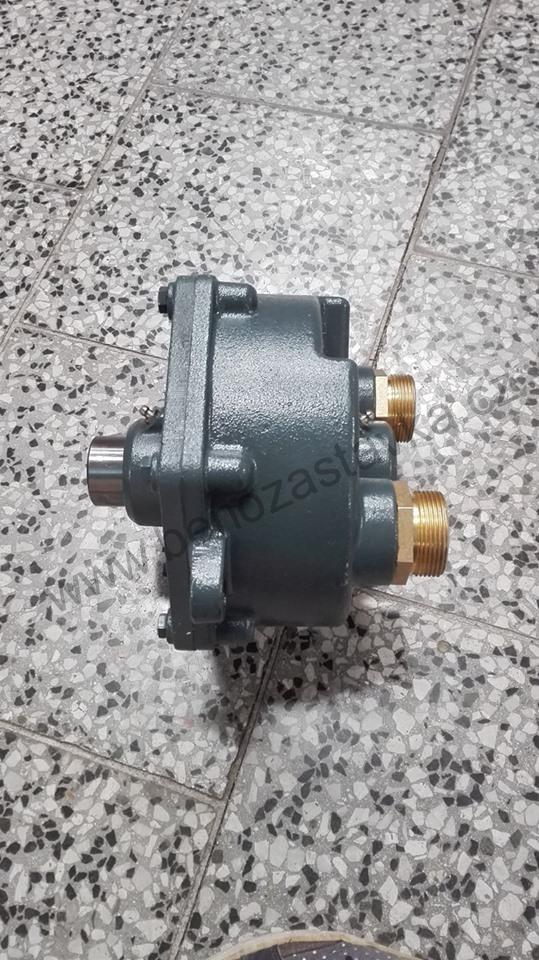 G280 - Čerpadlo pro vývodové hřídele