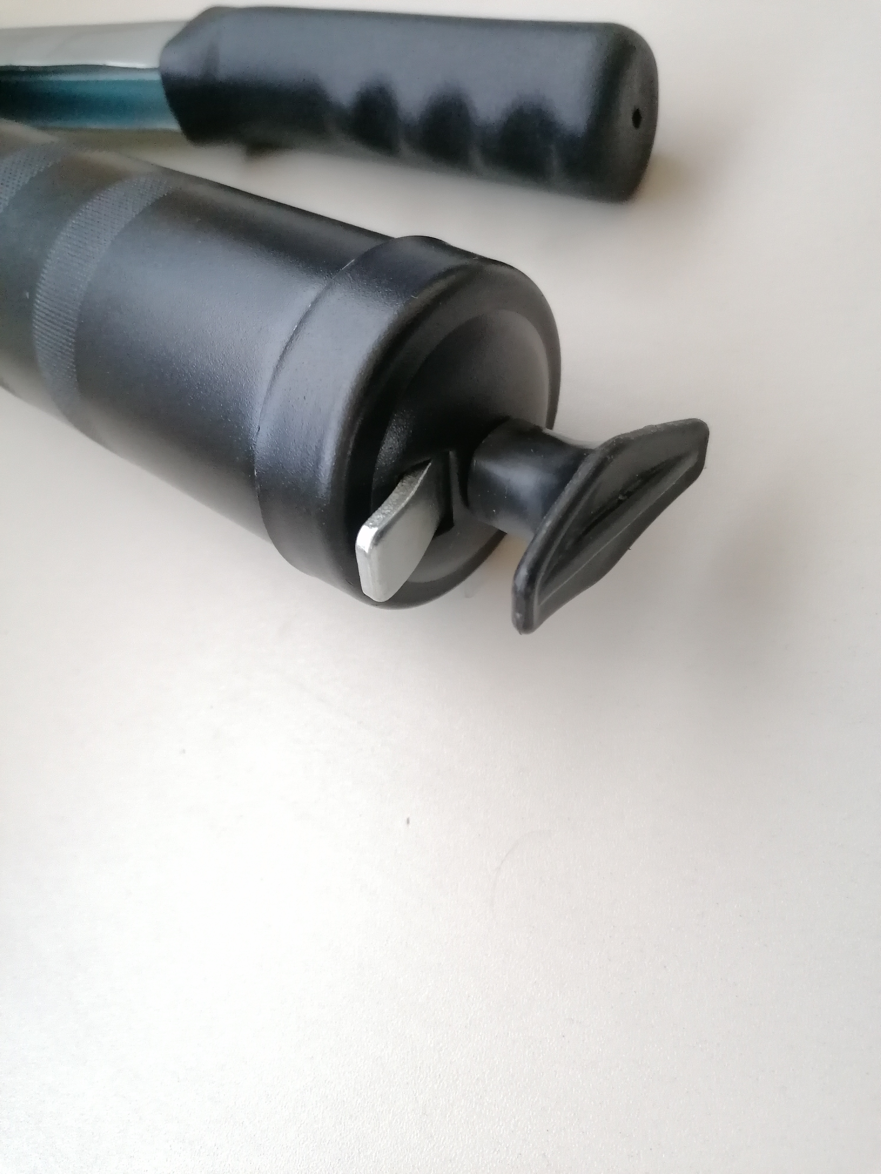 Ruční mazací lis - HEAVY DUTY - 10,000 PSI/ 690 bar - M10x1