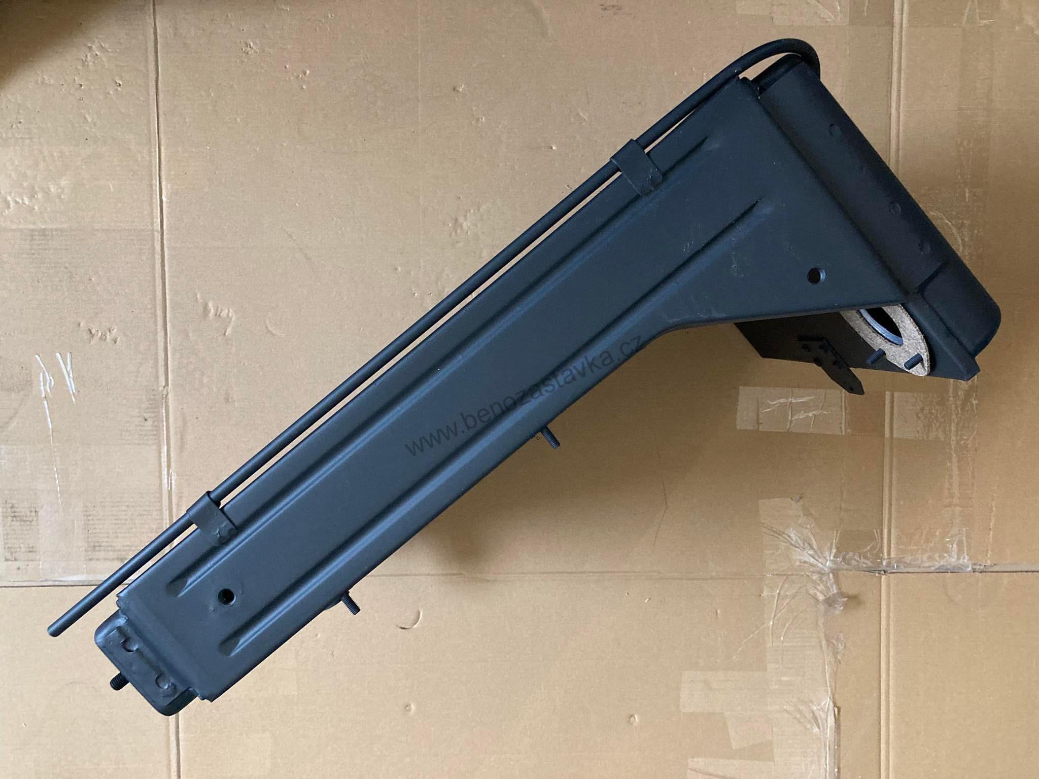 ORIGINAL  Chladič CZ - Zetor 25 A/K