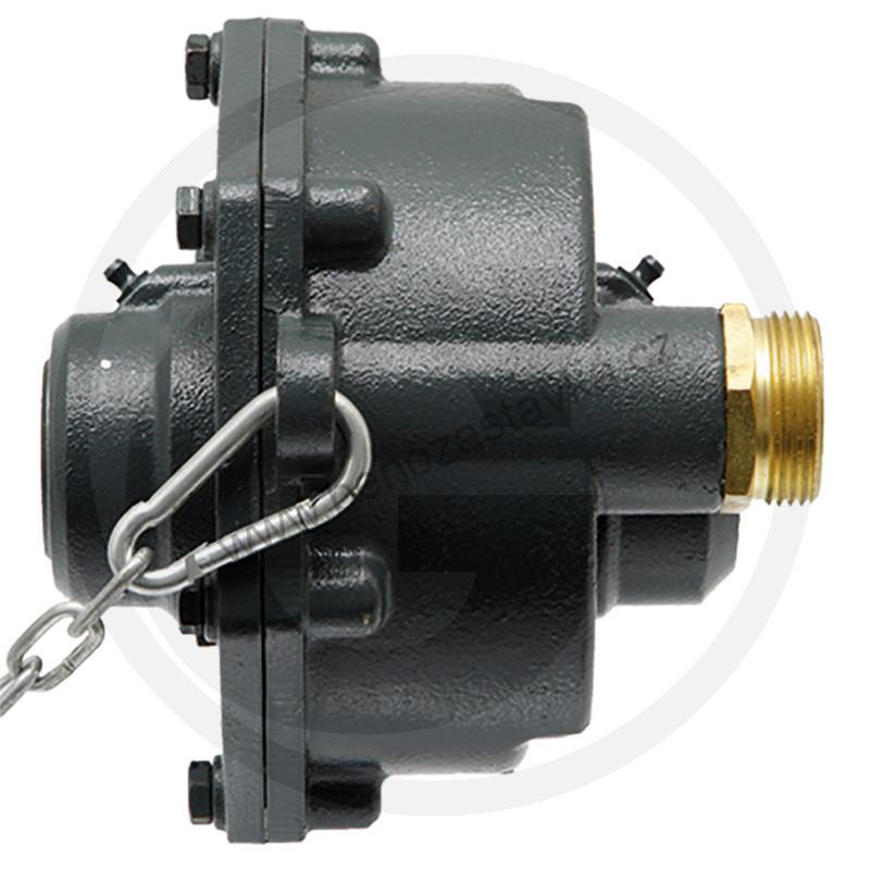 G180 - Čerpadlo pro vývodové hřídele