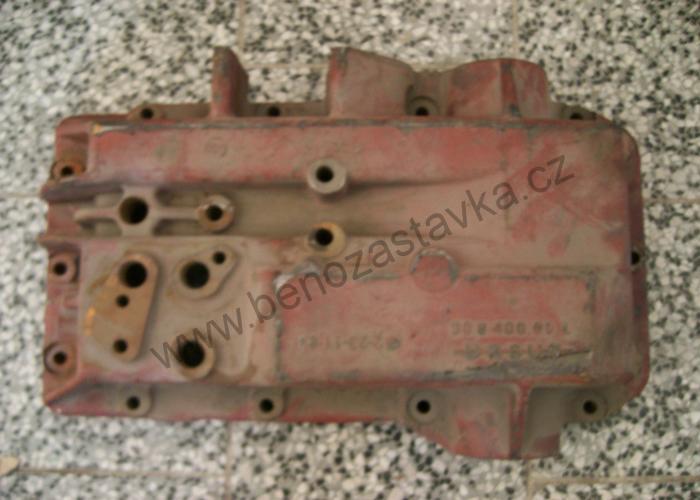 Víko hydrauliky - Zetor URII