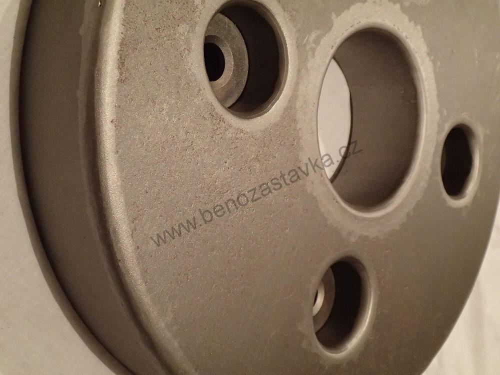 Závaží kol ocel 8mm - Zetor 15