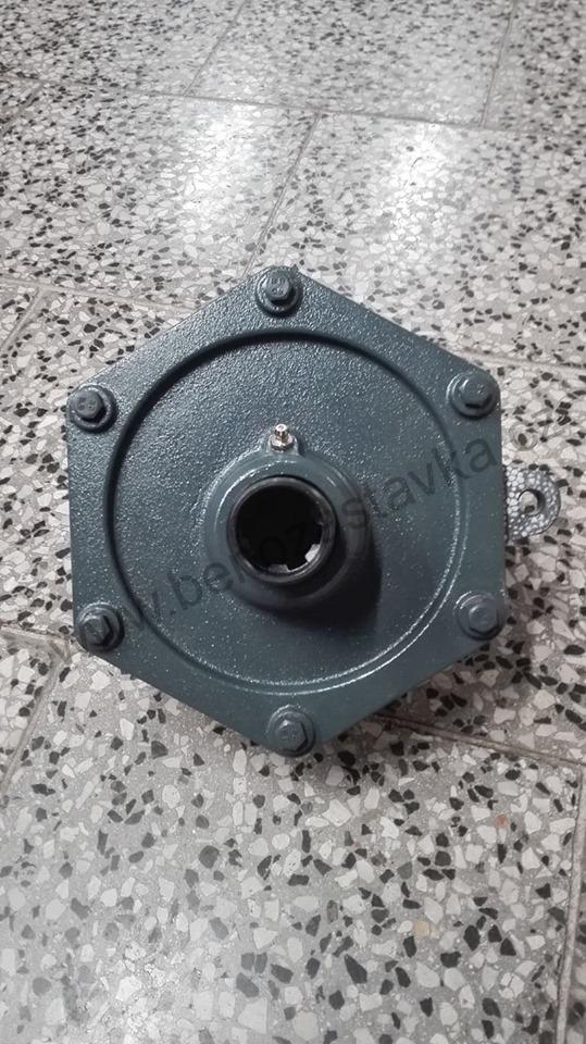 G280 - Čerpadlo pro vývodové hřídele