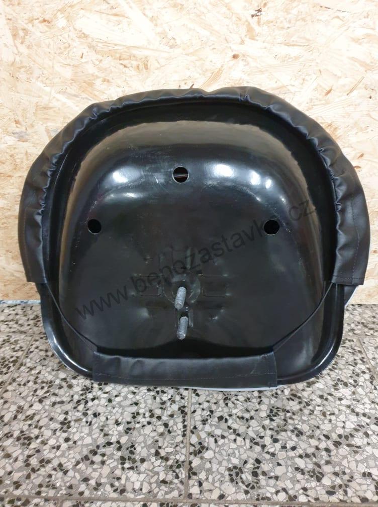 Univerzální polštář k anatomickému sedadlu - pro starší traktory