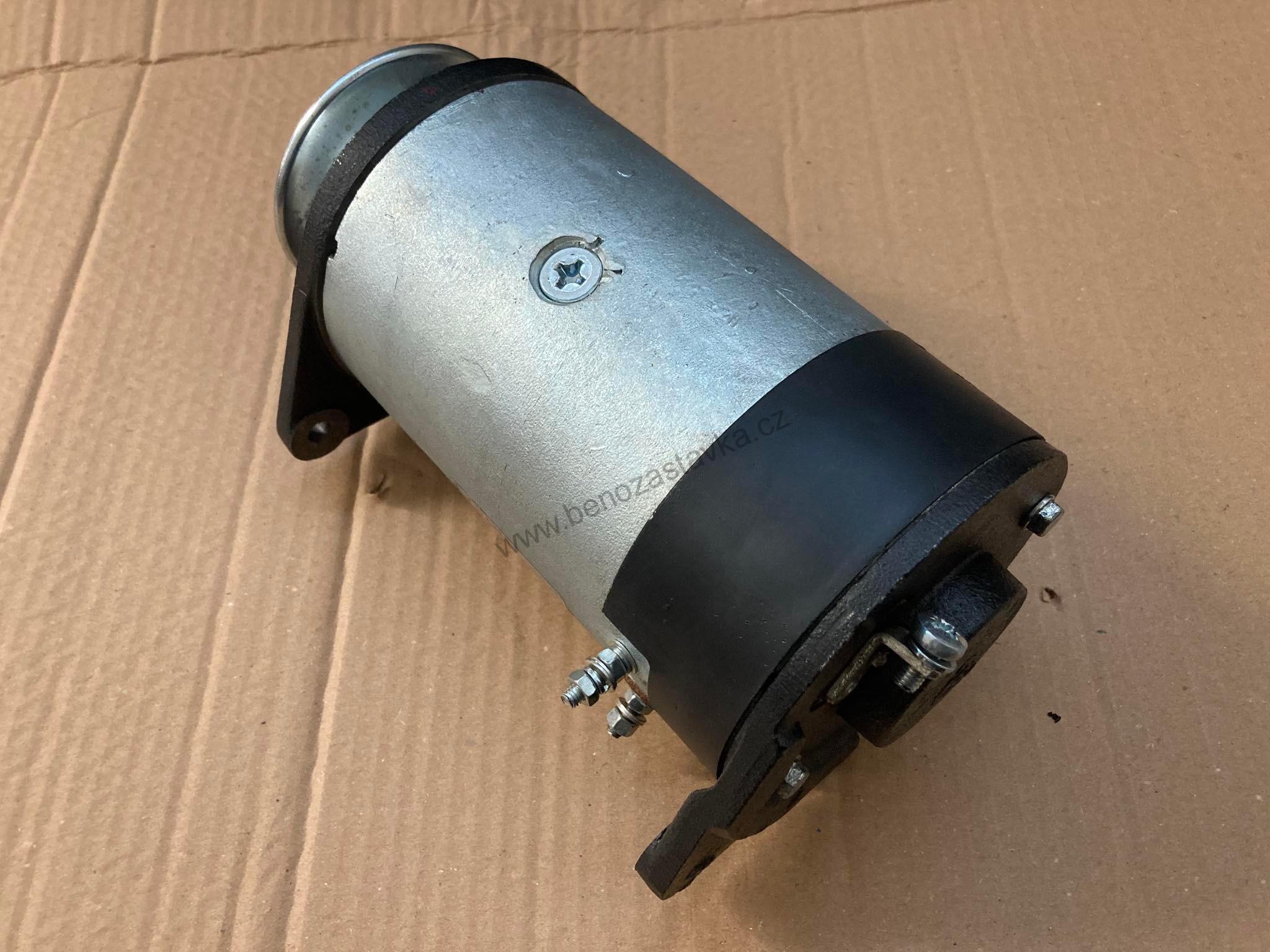 Dynamo 12V, 150W