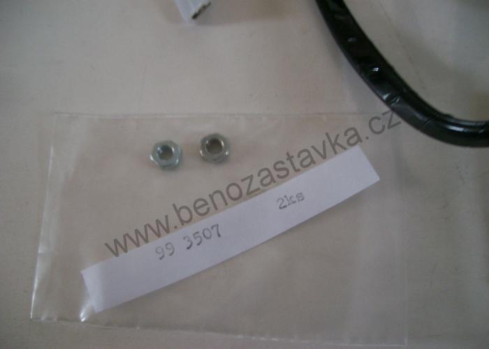 Sada pro dodatečnou montáž PTO - Zetor