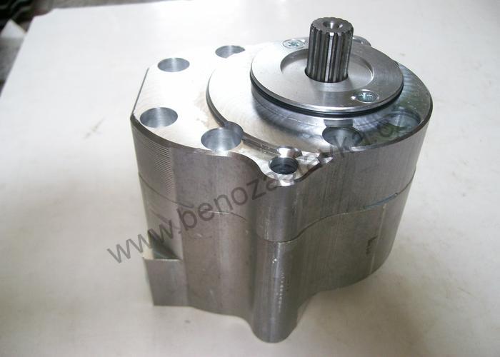 Čerpadlo servořízení - Zetor URII