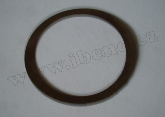 Distanční podložka 0,8 mm - Zetor Super 50