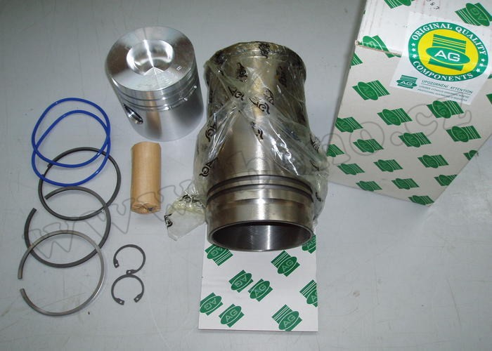 Sada uplného válce 102, 3Kr - Zetor 7711 Turbo 7745 Turbo, 7320 7340 7321 7341 5243