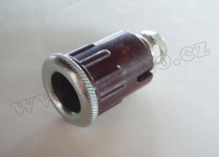 Dvoupólová zásuvka - Zetor 25 A/K