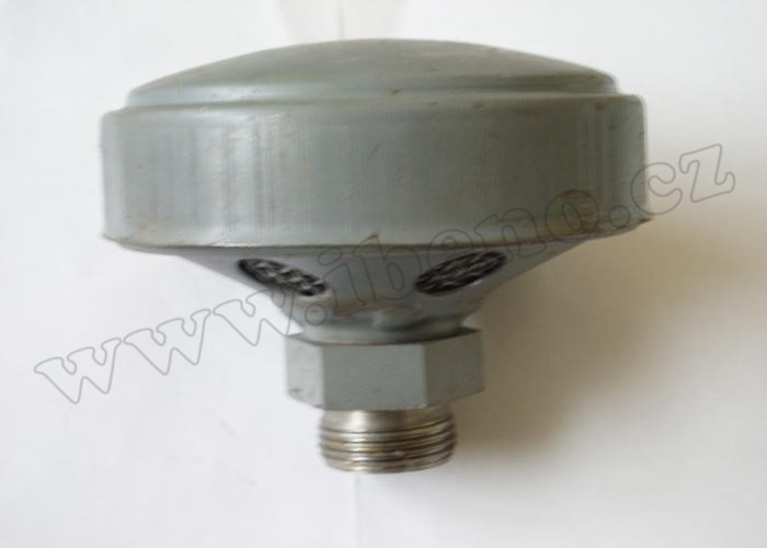 Čistič vzduchu kompresoru, filtr - Zetor 25  A/K