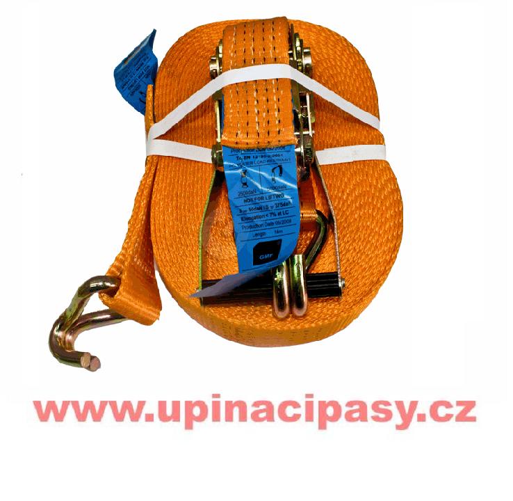 Upínací pás/kurtna 5T/16M