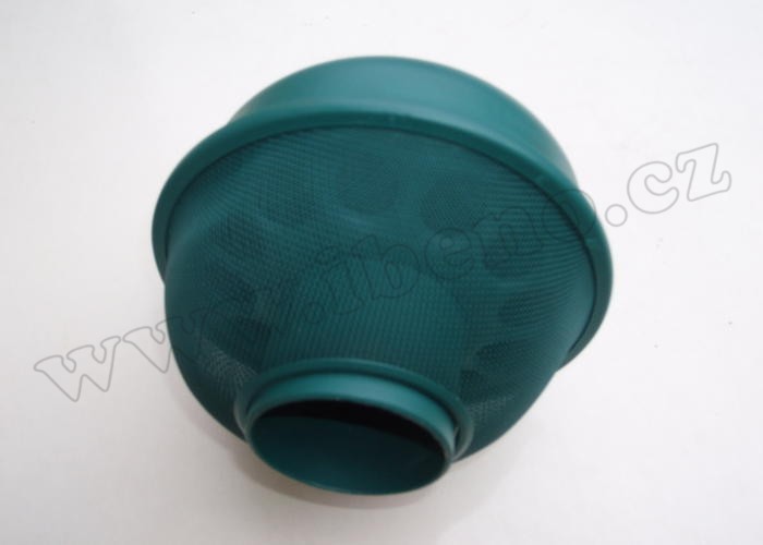 Víčko čističe vzduchu - Zetor 15