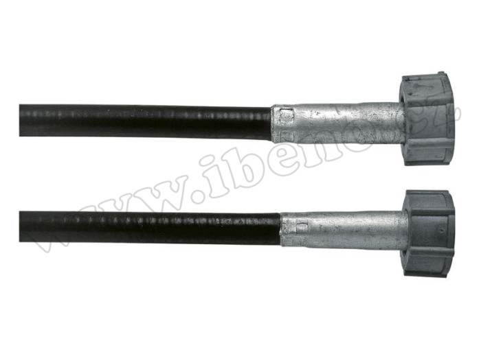 Náhon otáčkoměru 1,7 m - Zetor