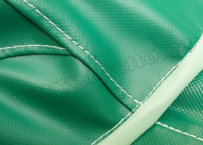 Plátěná střecha šedá - Zetor Super 50