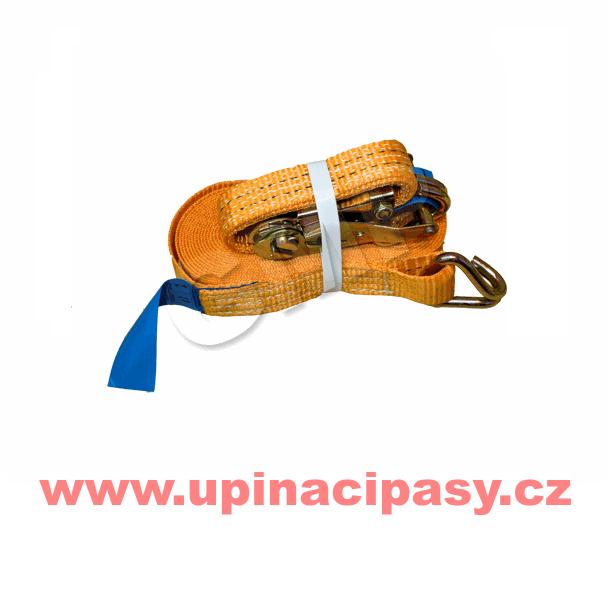 Upínací pás/kurtna 4T/12M