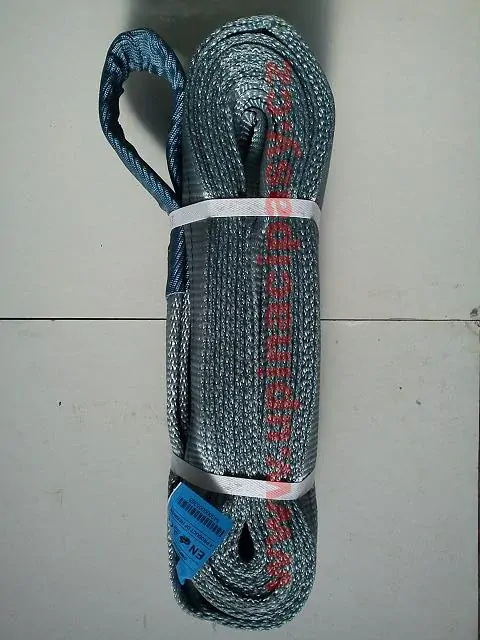 PÁS ZVEDACÍ - popruh - 4T/6M - oko/oko