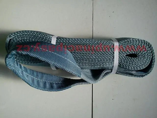 PÁS ZVEDACÍ - popruh - 4T/6M - oko/oko