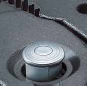 Siko kleště - HASÁK - Knipex - 250  mm