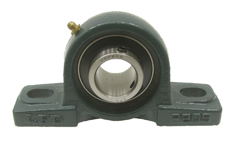GRANIT Napínací ložisko komplet UCP 208