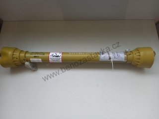 Kardan - kloubová hřídel Lz 1210 - F 24 BLUELINE 