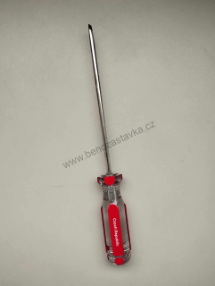 Šroubovák JUMBO - plochý - PL 5,0x0,8/100mm