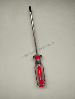 Šroubovák JUMBO - torx - TRX 30/125mm