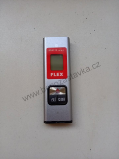 Laserový dálkoměr ADM 30 smart - FLEX