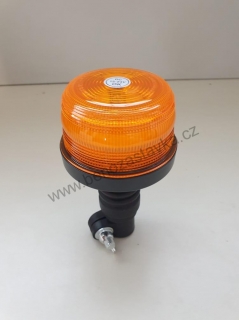 LED maják - uchycení na tyč ECE R65/R10