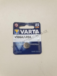 Baterie Varta V10GA