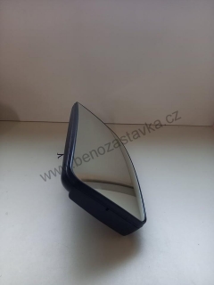 Zrcátko komplet - mechanické - Mercedes EO Actros