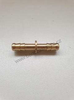 Spojovací trubka 6mm