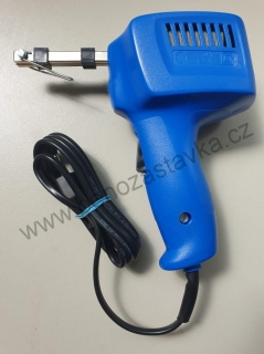 Transformátová páječka ETP 5 125W - CZ