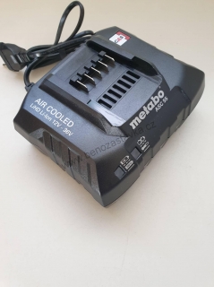 Nabíječka ASC 55, 12–36 V, „AIR COOLED“