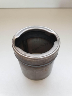 Navařovací hrdlo palivové nádrže Ø 80mm