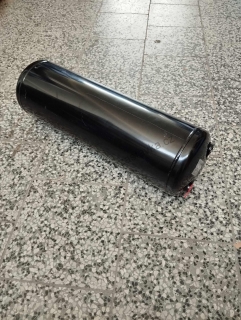 Vzduchojem, vzdušník 20L / 15,5bar - Zetor URII