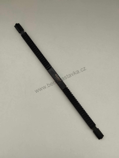 Metrické závitové pilníky 0,8-3,0mm GRANIT BLACK EDITION