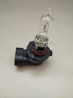 12V 60W HB3 - Halogenová žárovka - P20d