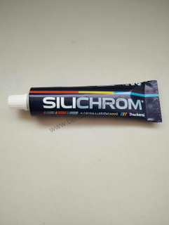 Přípravek Silichrom k čištění kovů 90g