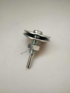 Unašeč 10x6mm