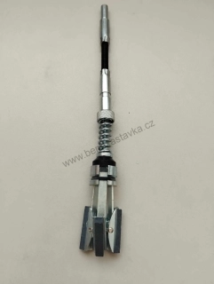 Nástroj na honování válců 25-64mm GRANIT