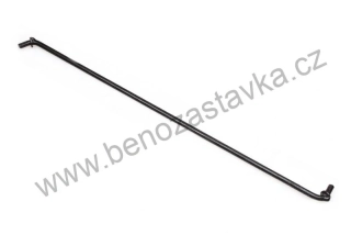 Vzpěra kapoty 30 cm - Zetor URI