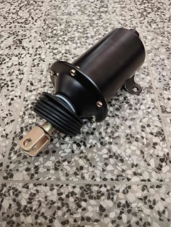 Brzdový válec (vlečka) 80mm